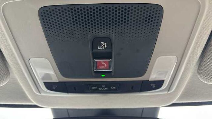 Honda HR-V 1.5 eHEV Elegance 5dr CVT Hybrid Hatchback 