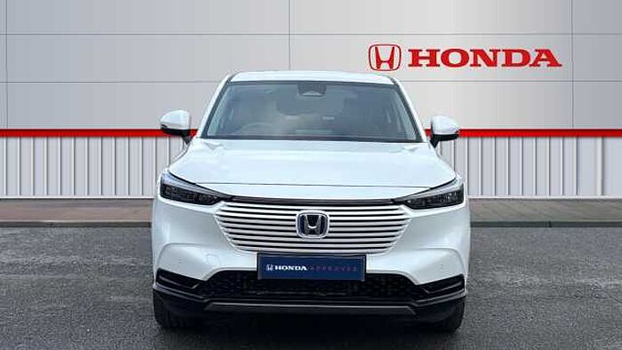 Honda HR-V 1.5 eHEV Elegance 5dr CVT Hybrid Hatchback 