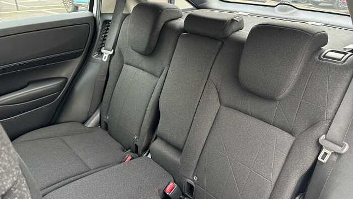 Honda HR-V 1.5 eHEV Elegance 5dr CVT Hybrid Hatchback 