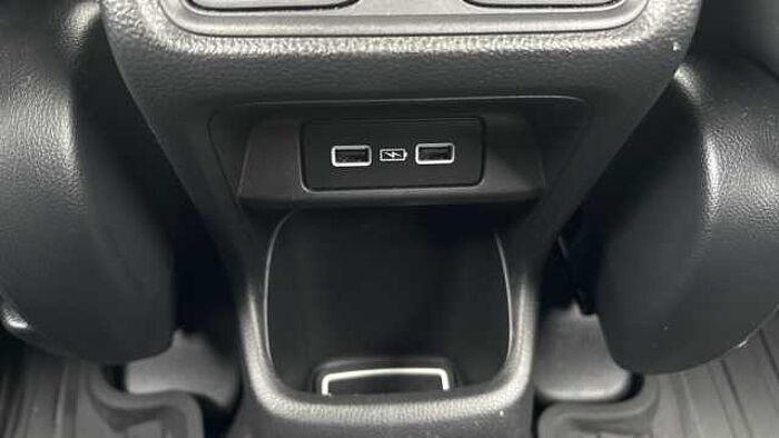 Honda HR-V 1.5 eHEV Advance 5dr CVT Hybrid Hatchback 