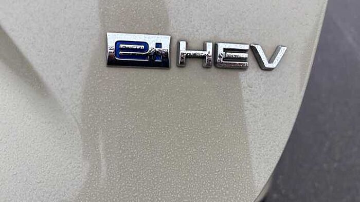 Honda HR-V 1.5 eHEV Advance 5dr CVT Hybrid Hatchback 