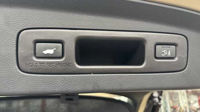 Honda HR-V 1.5 eHEV Advance 5dr CVT Hybrid Hatchback 