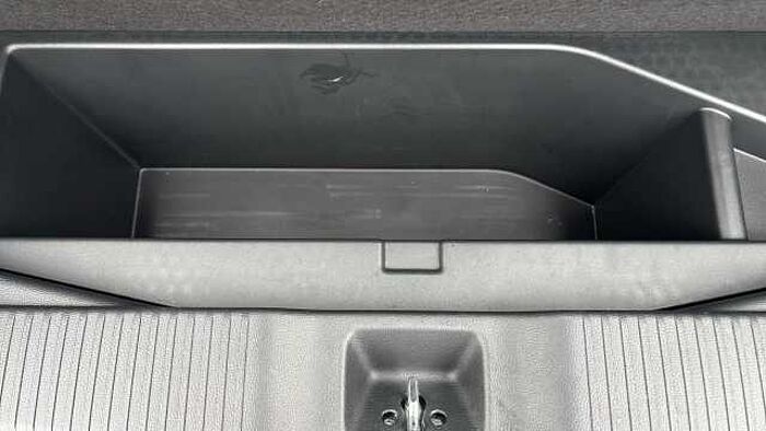 Honda HR-V 1.5 eHEV Advance 5dr CVT Hybrid Hatchback 