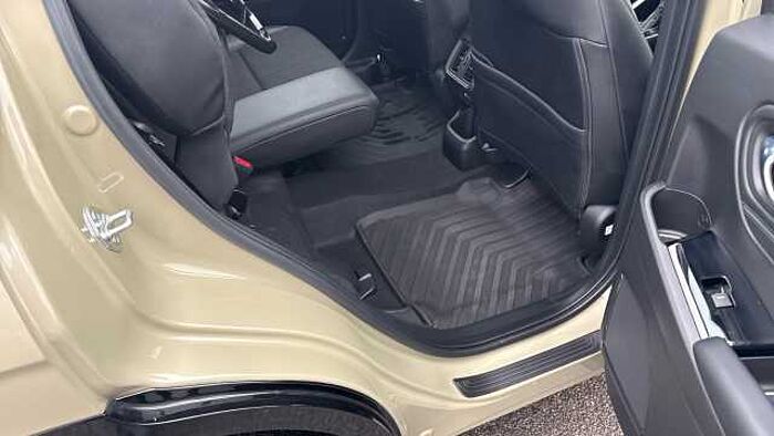 Honda HR-V 1.5 eHEV Advance 5dr CVT Hybrid Hatchback 