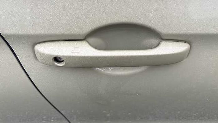 Honda HR-V 1.5 eHEV Advance 5dr CVT Hybrid Hatchback 