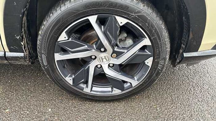 Honda HR-V 1.5 eHEV Advance 5dr CVT Hybrid Hatchback 