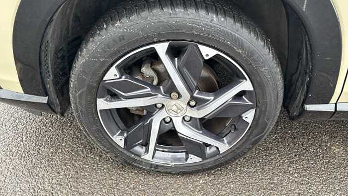 Honda HR-V 1.5 eHEV Advance 5dr CVT Hybrid Hatchback 