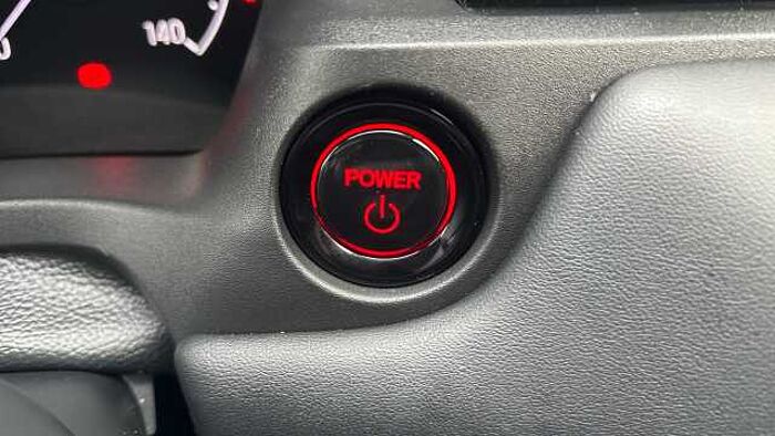 Honda HR-V 1.5 eHEV Advance 5dr CVT Hybrid Hatchback 