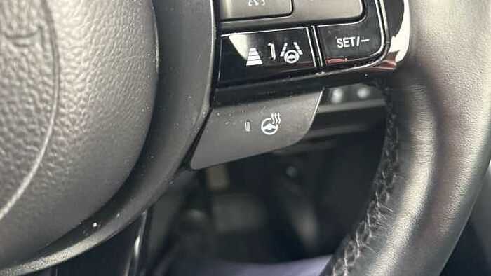 Honda HR-V 1.5 eHEV Advance 5dr CVT Hybrid Hatchback 
