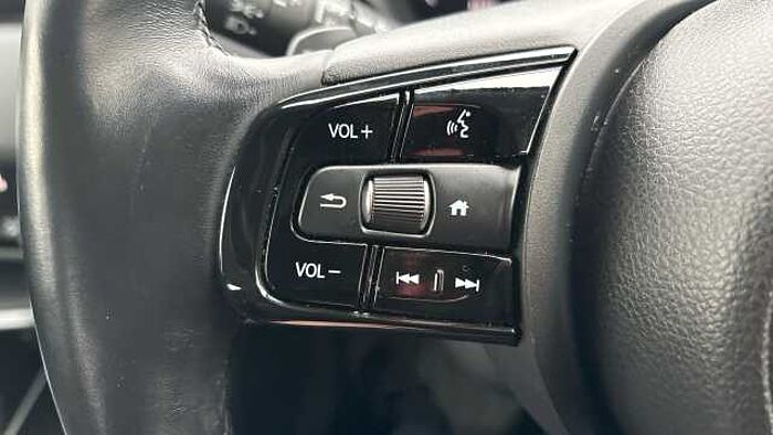 Honda HR-V 1.5 eHEV Advance 5dr CVT Hybrid Hatchback 