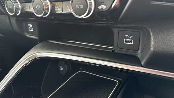 Honda HR-V 1.5 eHEV Advance 5dr CVT Hybrid Hatchback 