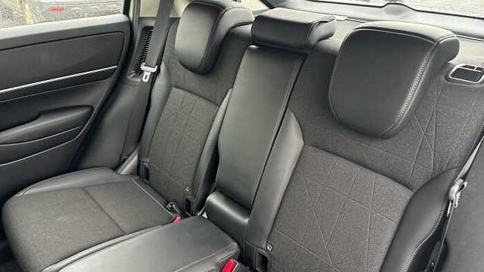 Honda HR-V 1.5 eHEV Advance 5dr CVT Hybrid Hatchback 