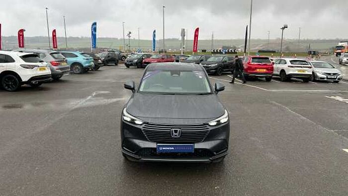 Honda HR-V 1.5 eHEV Elegance 5dr CVT Hybrid Hatchback 