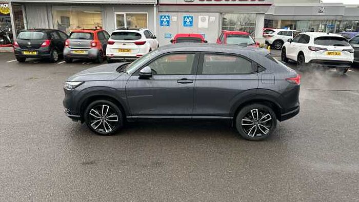 Honda HR-V 1.5 eHEV Elegance 5dr CVT Hybrid Hatchback 