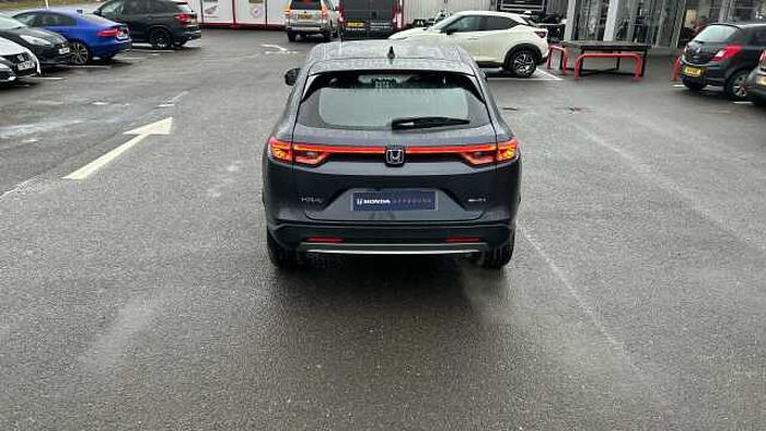 Honda HR-V 1.5 eHEV Elegance 5dr CVT Hybrid Hatchback 