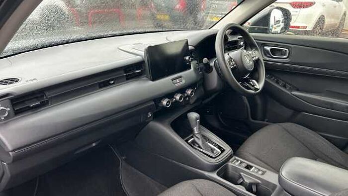 Honda HR-V 1.5 eHEV Elegance 5dr CVT Hybrid Hatchback 