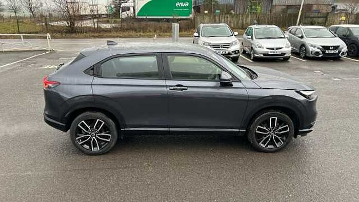 Honda HR-V 1.5 eHEV Elegance 5dr CVT Hybrid Hatchback 
