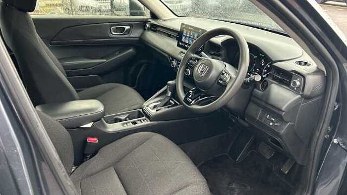 Honda HR-V 1.5 eHEV Elegance 5dr CVT Hybrid Hatchback 