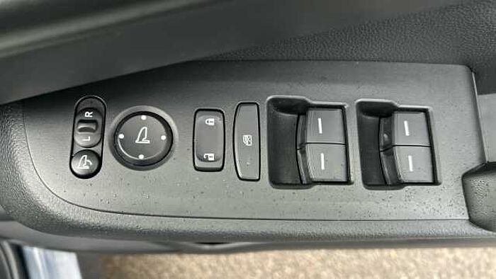 Honda HR-V 1.5 eHEV Elegance 5dr CVT Hybrid Hatchback 