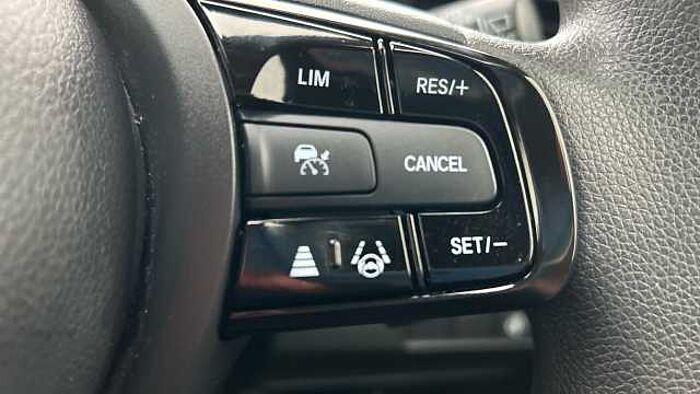 Honda HR-V 1.5 eHEV Elegance 5dr CVT Hybrid Hatchback 