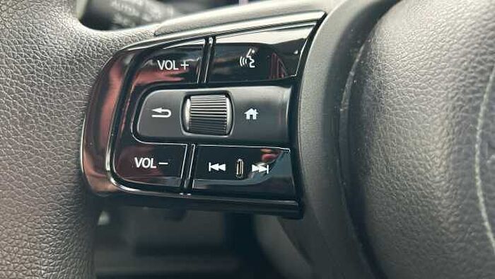 Honda HR-V 1.5 eHEV Elegance 5dr CVT Hybrid Hatchback 