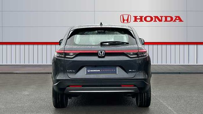 Honda HR-V 1.5 eHEV Elegance 5dr CVT Hybrid Hatchback 