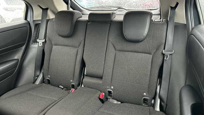 Honda HR-V 1.5 eHEV Elegance 5dr CVT Hybrid Hatchback 