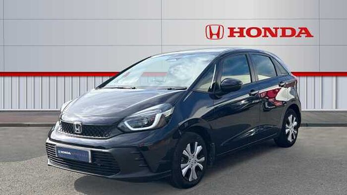 Honda Jazz 1.5 i-MMD Hybrid Elegance 5dr eCVT Hybrid Hatchback 