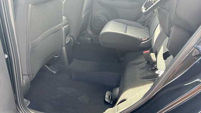 Honda Jazz 1.5 i-MMD Hybrid Elegance 5dr eCVT Hybrid Hatchback 