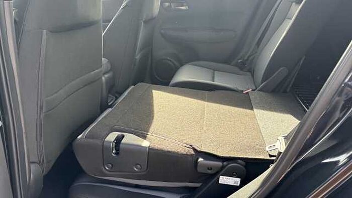 Honda Jazz 1.5 i-MMD Hybrid Elegance 5dr eCVT Hybrid Hatchback 