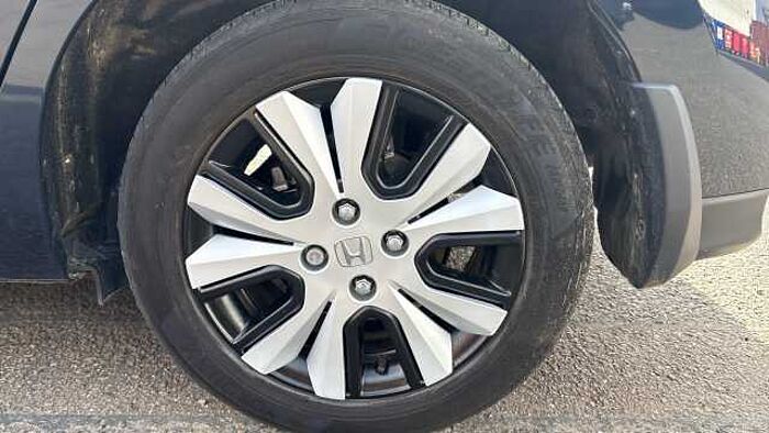 Honda Jazz 1.5 i-MMD Hybrid Elegance 5dr eCVT Hybrid Hatchback 