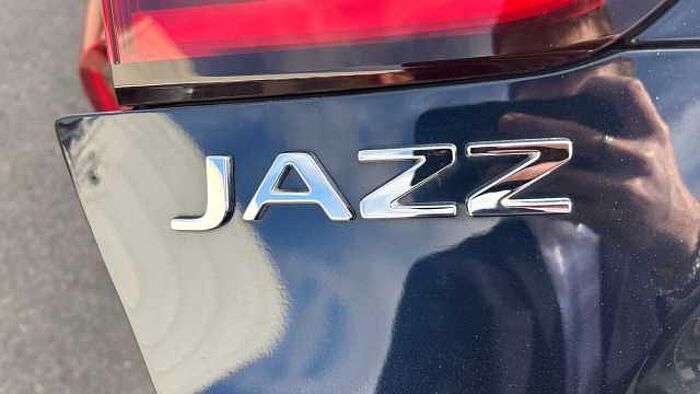 Honda Jazz 1.5 i-MMD Hybrid Elegance 5dr eCVT Hybrid Hatchback 
