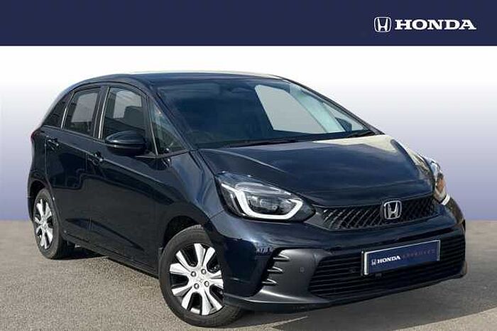 Honda Jazz 1.5 i-MMD Hybrid Elegance 5dr eCVT Hybrid Hatchback 