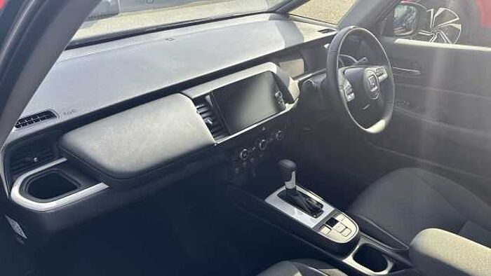 Honda Jazz 1.5 i-MMD Hybrid Elegance 5dr eCVT Hybrid Hatchback 