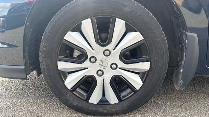 Honda Jazz 1.5 i-MMD Hybrid Elegance 5dr eCVT Hybrid Hatchback 