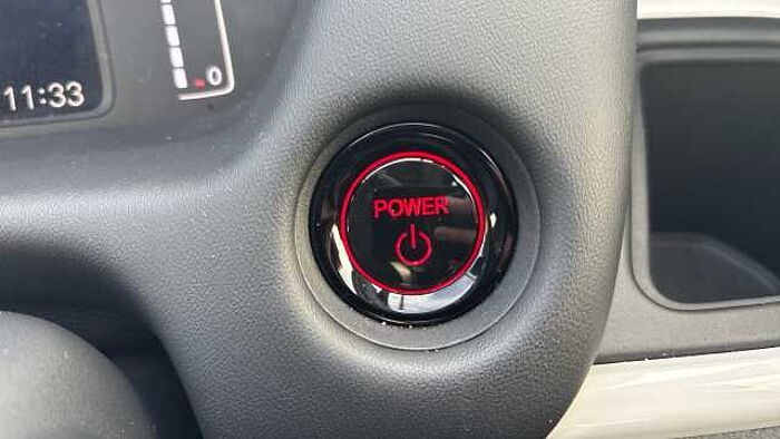 Honda Jazz 1.5 i-MMD Hybrid Elegance 5dr eCVT Hybrid Hatchback 