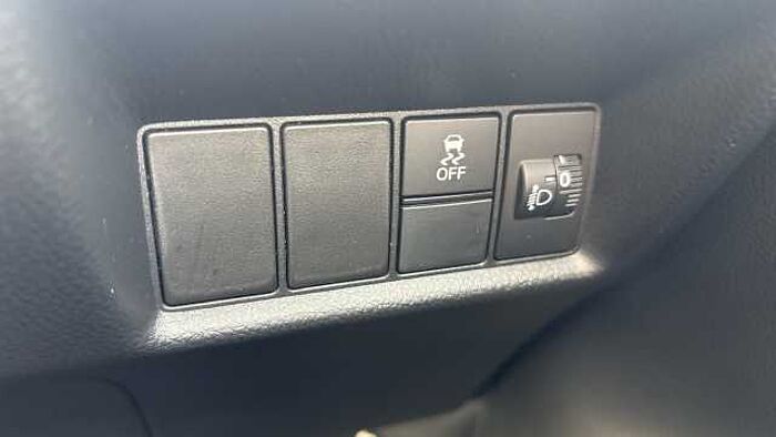 Honda Jazz 1.5 i-MMD Hybrid Elegance 5dr eCVT Hybrid Hatchback 