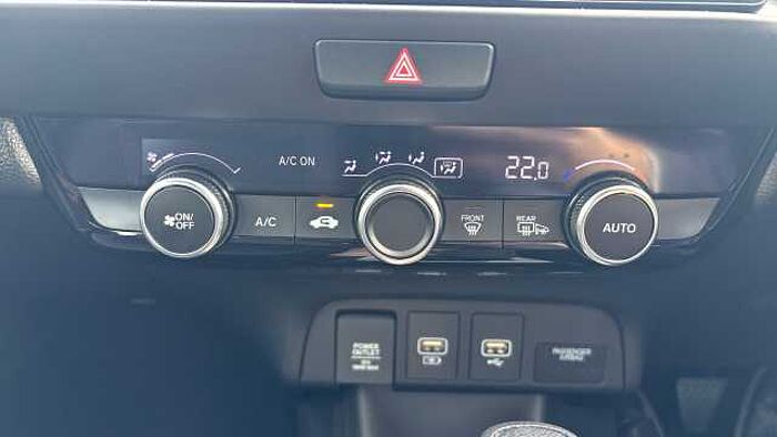 Honda Jazz 1.5 i-MMD Hybrid Elegance 5dr eCVT Hybrid Hatchback 