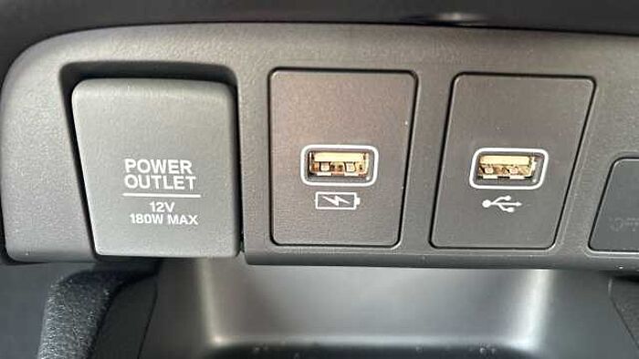 Honda Jazz 1.5 i-MMD Hybrid Elegance 5dr eCVT Hybrid Hatchback 