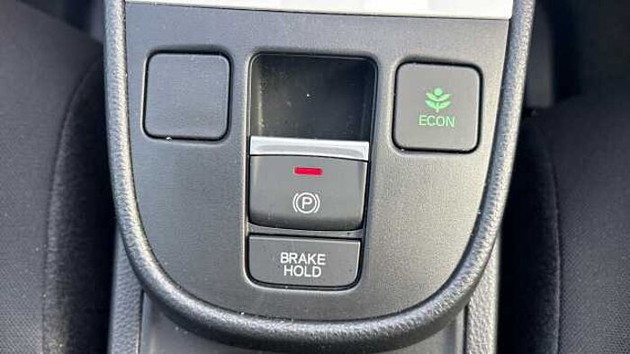 Honda Jazz 1.5 i-MMD Hybrid Elegance 5dr eCVT Hybrid Hatchback 