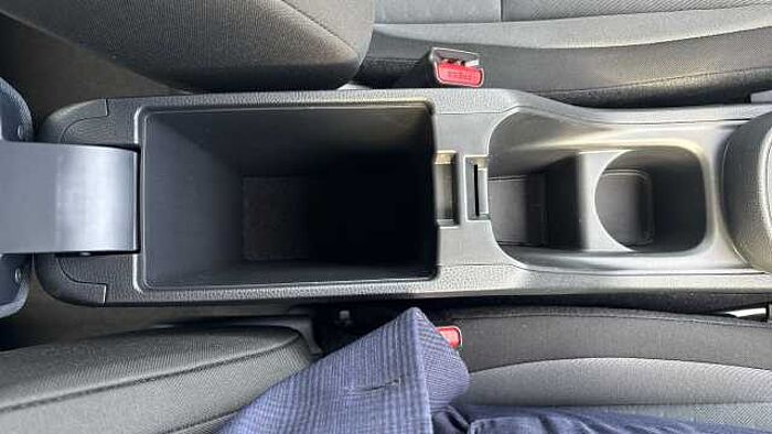 Honda Jazz 1.5 i-MMD Hybrid Elegance 5dr eCVT Hybrid Hatchback 