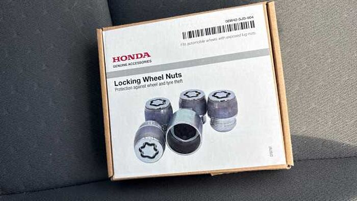 Honda Jazz 1.5 i-MMD Hybrid Elegance 5dr eCVT Hybrid Hatchback 