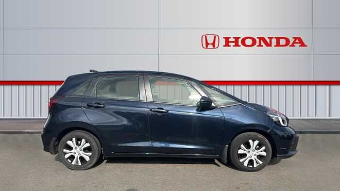 Honda Jazz 1.5 i-MMD Hybrid Elegance 5dr eCVT Hybrid Hatchback 