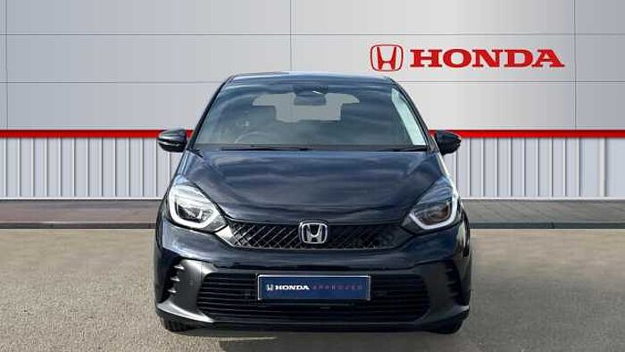 Honda Jazz 1.5 i-MMD Hybrid Elegance 5dr eCVT Hybrid Hatchback 