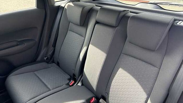 Honda Jazz 1.5 i-MMD Hybrid Elegance 5dr eCVT Hybrid Hatchback 
