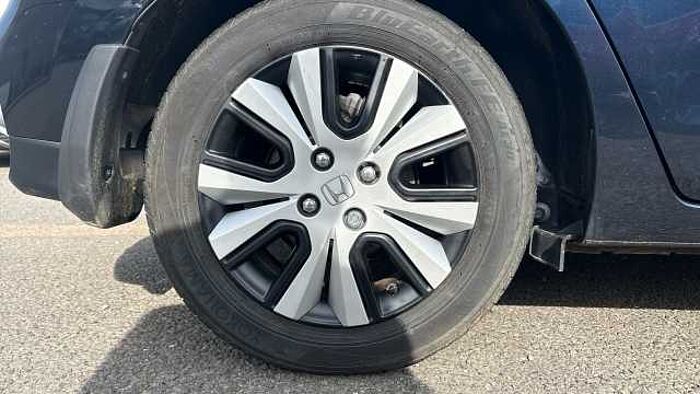 Honda Jazz 1.5 i-MMD Hybrid Elegance 5dr eCVT Hybrid Hatchback 