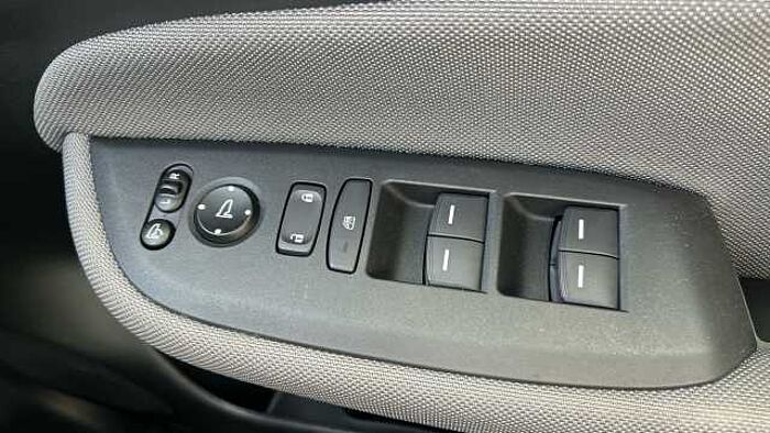 Honda Jazz 1.5 i-MMD Hybrid Crosstar EX 5dr eCVT Hybrid Hatchback 