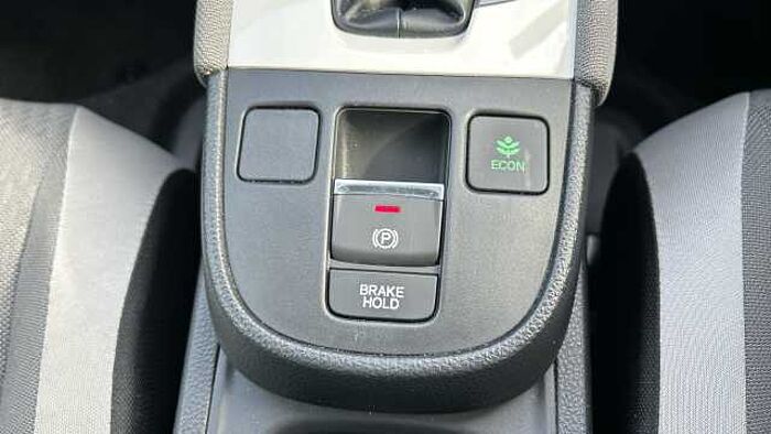 Honda Jazz 1.5 i-MMD Hybrid Crosstar EX 5dr eCVT Hybrid Hatchback 