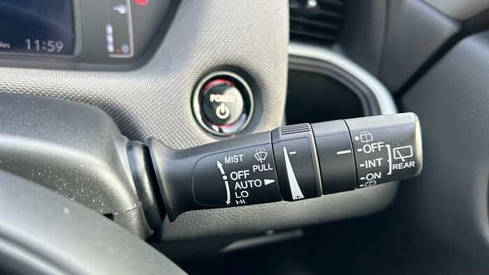 Honda Jazz 1.5 i-MMD Hybrid Crosstar EX 5dr eCVT Hybrid Hatchback 