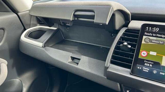 Honda Jazz 1.5 i-MMD Hybrid Crosstar EX 5dr eCVT Hybrid Hatchback 